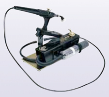 SOLDAVAC Air and Vacuum Pick-Up SystemEdsyn 